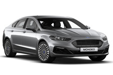 Van Hire Stornoway - Mondeo - car hire Stornoway