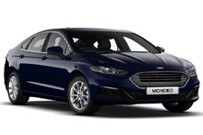 Van Hire Stornoway - Mondeo Auto - car hire Stornoway